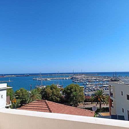 Thiseas Studios Ρέθυμνο Εξωτερικό φωτογραφία